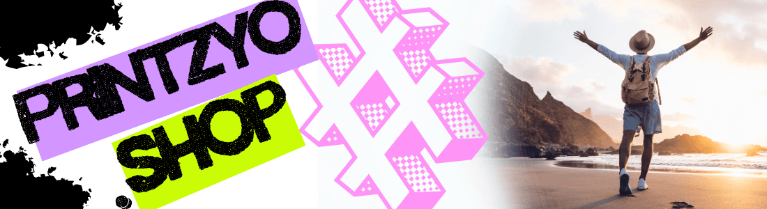 Banner for Printzyo.shop